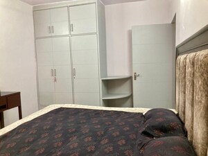 Bedroom in 2 BHK Apartment at Mayur Vihar – for Rent