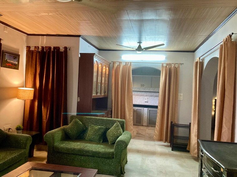 Living Room, mayur vihar 2 Bedroom 1100 Sq.Ft. Apartment In Mayur Vihar Delhi 10335569