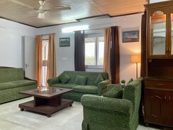 2 BHK + Pooja Room Apartment For Rent in Mayur Vihar