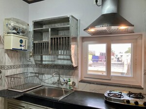 2 BHK Apartment – Exterior View View at Mayur Vihar - for Rent