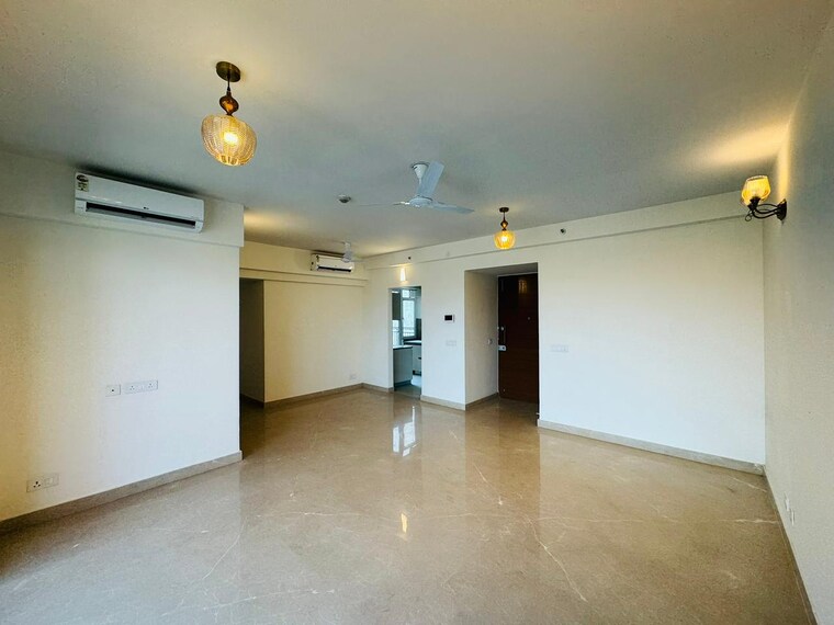 Room, godrej-meridien 3 Bedroom 1855 Sq.Ft. Apartment In Sector 106 Gurgaon 10335573