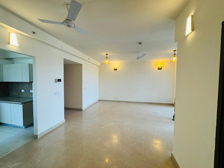 Room, godrej-meridien 3 Bedroom 1855 Sq.Ft. Apartment In Sector 106 Gurgaon 10335573