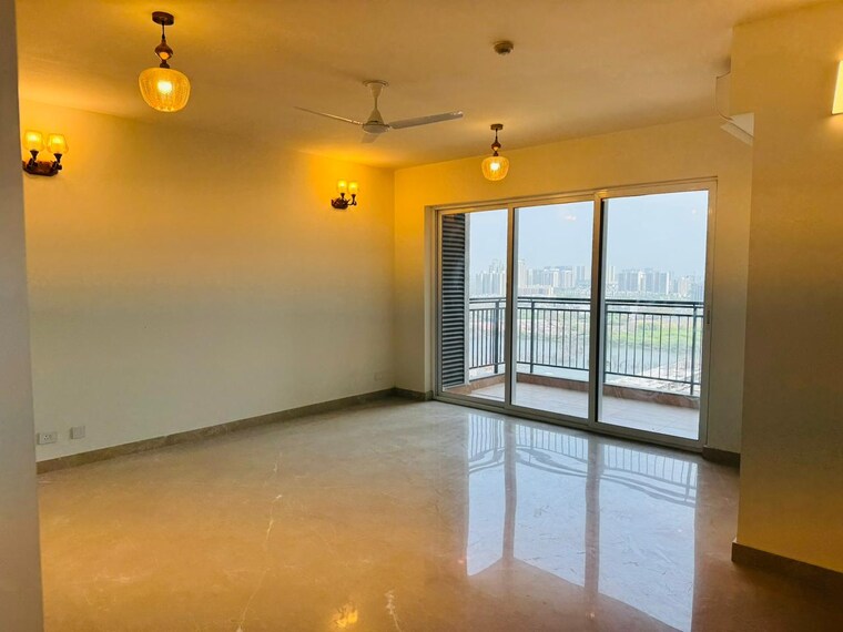 Room, godrej-meridien 3 Bedroom 1855 Sq.Ft. Apartment In Sector 106 Gurgaon 10335573