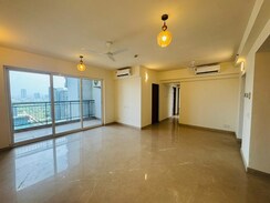 3 BHK + Pooja Room Apartment For Sale in Godrej Meridien
