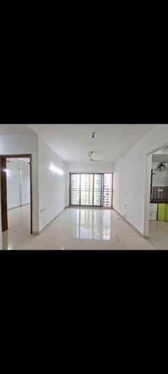 1 BHK Apartment For Sale in Kalpataru Parkcity Sunrise A