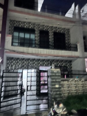 2 BHK Independent House – Exterior View View at Ambala Highway - for Rent