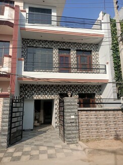 2 BHK + Extra Room Independent House For Rent in Ambala Highway