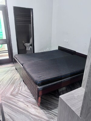 Bedroom in 2 BHK Independent House at Ambala Highway – for Rent
