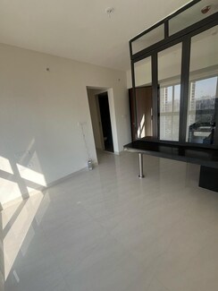 1 BHK Apartment For Rent in Lodha Crown Quality Homes
