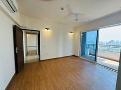 3 BHK + Pooja Room Apartment For Rent in Godrej Meridien
