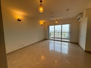 Room in 3 BHK Apartment at Godrej Meridien, Sector 106 – for Rent