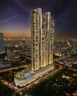 5 BHK 2700 Sq.Ft. Apartment in Kalpataru Avana