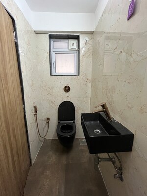 2 BHK Apartment – Exterior View View at Eastern Heights CHS, Mulund East - for Rent