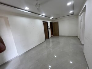 2 BHK Apartment For Rent in Eastern Heights CHS, Mulund East
