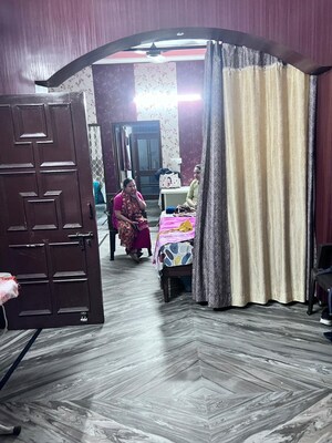 Room in 2 BHK Apartment at Ambala Highway – for Rent