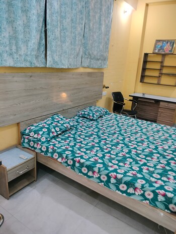 1 RK Builder Floor for Rent in Indira Nagar, Lucknow