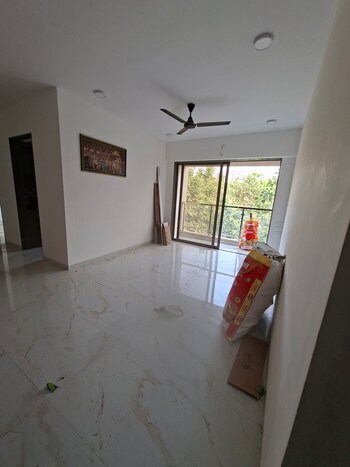 Ghanshyam Nagar CHS
