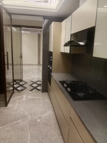 4 BHK Builder Floor for Sale in Gulmohar Enclave, Delhi