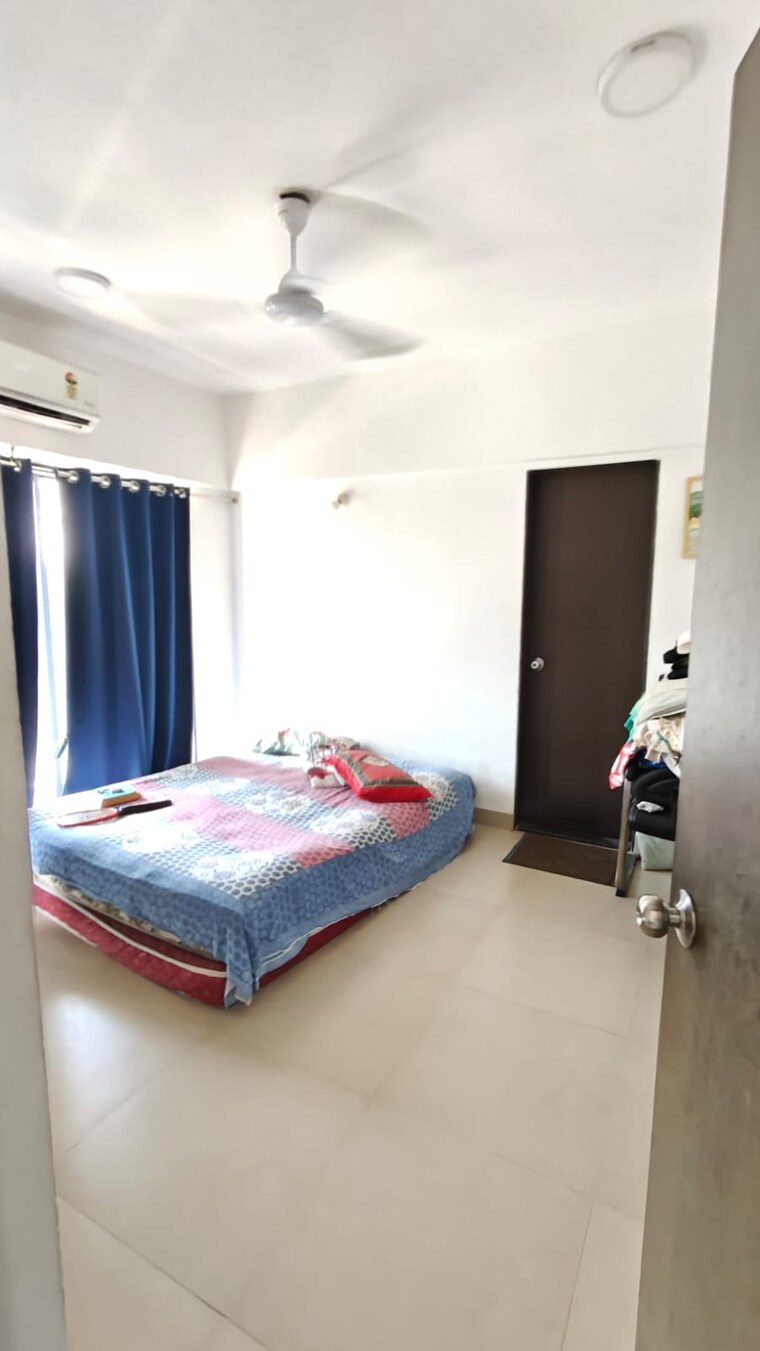 Bedroom, conwood-astoria 1 Bedroom 650 Sq.Ft. Apartment In Goregaon East Mumbai 10335789