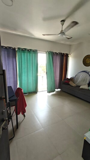 Bedroom in 1 BHK Apartment at Conwood Astoria, Goregaon East – for Rent