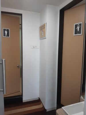 Furnished Amenities in  Office Space at Ab Road – for Rent