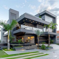 3.5 BHK + Pooja Room,Study Room Villa For Sale in Kaggalipura