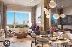 3 BHK Apartment For Sale in LnT Evara Heights
