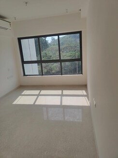2 BHK + Extra Room Apartment For Rent in Godrej The Trees