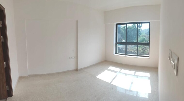 Room, godrej-the-trees 2 Bedroom 800 Sq.Ft. Apartment In Vikhroli East Mumbai 10335817
