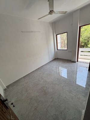 Bedroom in 2 BHK Builder Floor at Rampuri – for Rent