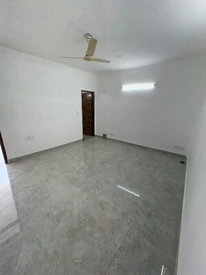 Bedroom in 2 BHK Builder Floor at Rampuri – for Rent
