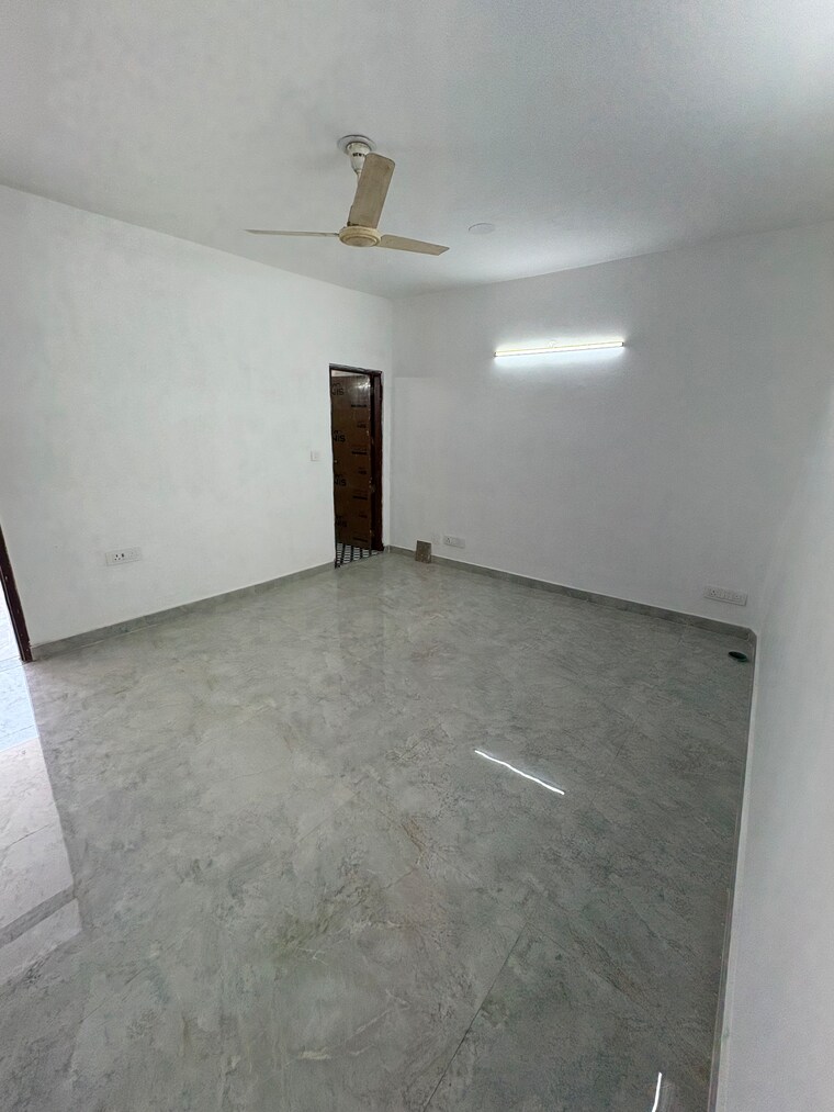 Bedroom, rampuri 2 Bedroom 900 Sq.Ft. Builder Floor In Rampuri Delhi 10335816