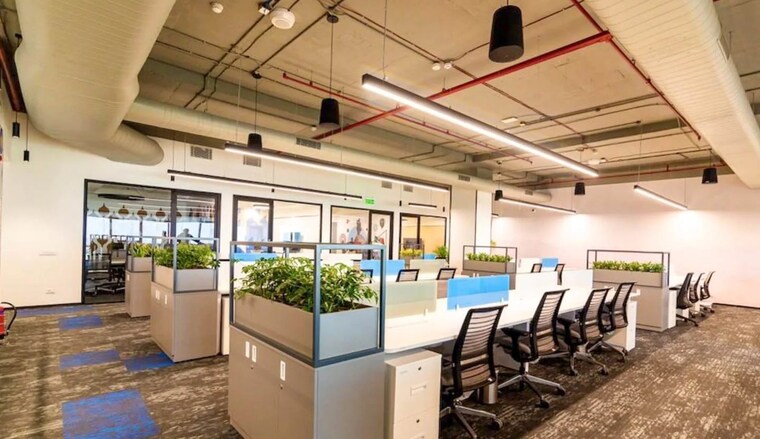 Gym, aundh Commercial Office Space 9800 Sq.Ft. In Aundh Pune 10335819