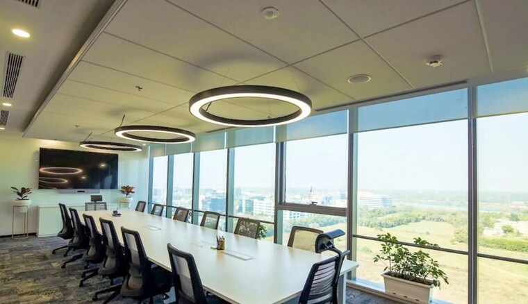 Gym, aundh Commercial Office Space 9800 Sq.Ft. In Aundh Pune 10335819