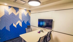 Team Area in  Office Space at Aundh – for Rent