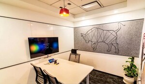 Team Area in  Office Space at Aundh – for Rent