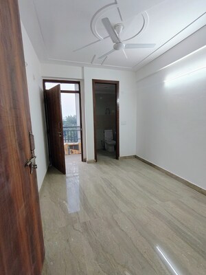 2 BHK Builder Floor For Rent in Saket