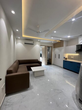 2 BHK 160 Sq.Ft. Builder Floor in DLF City Gurgaon