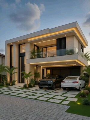 3 BHK Villa For Sale in Anand Aster, Kanakapura