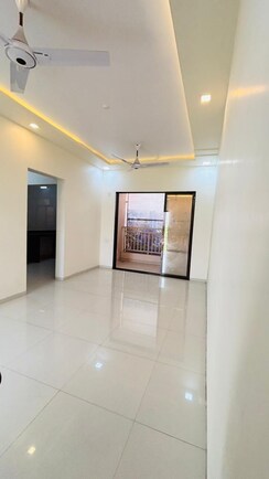 1 BHK Apartment For Sale in Vishnu Vertex