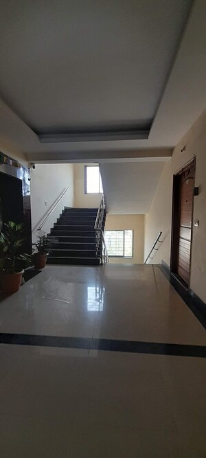  3 BHK Apartment at New Rajendra Nagar – for Rent