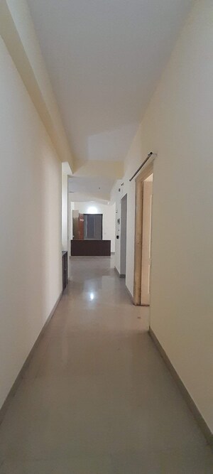 Living Room in 3 BHK Apartment at New Rajendra Nagar – for Rent