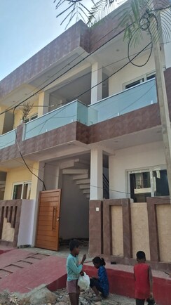 3 BHK + Extra Room Villa For Sale in Gomti Nagar