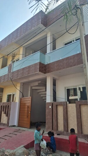 3 BHK Villa For Sale in Gomti Nagar
