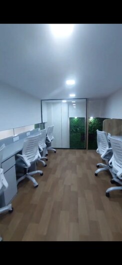Office Space For Rent in Citi Mall