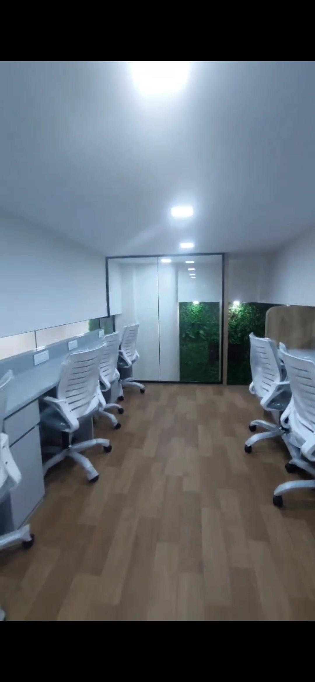 Office Space For Rent in Citi Mall