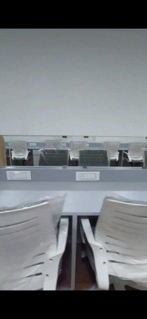 Team Area in  Office Space at Citi Mall, Andheri West – for Rent