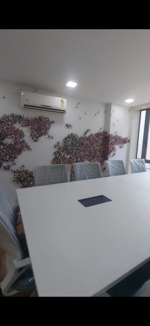 Furnished Amenities in  Office Space at Citi Mall, Andheri West – for Rent