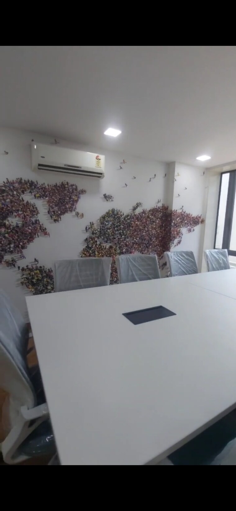 undefined, citi-mall Commercial Office Space 1450 Sq.Ft. In Andheri West Mumbai 10335844