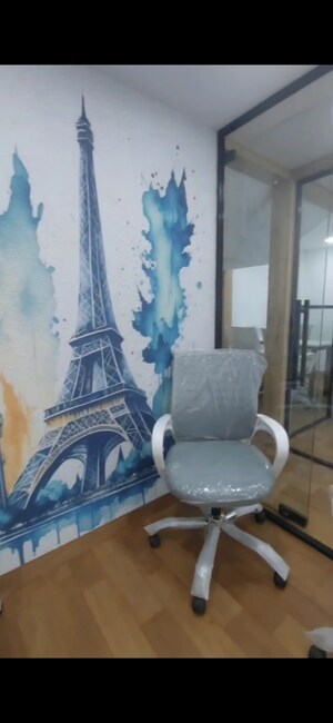 Staircase in  Office Space at Citi Mall, Andheri West – for Rent